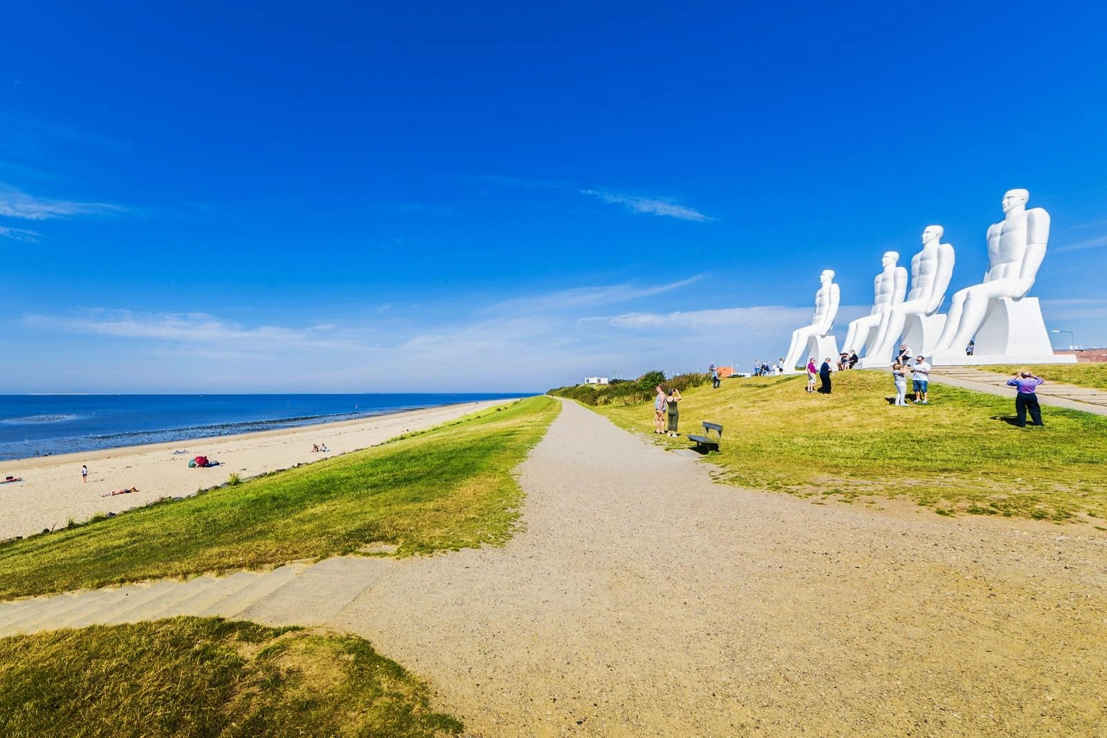 Esbjerg landmarks and visitor highlights