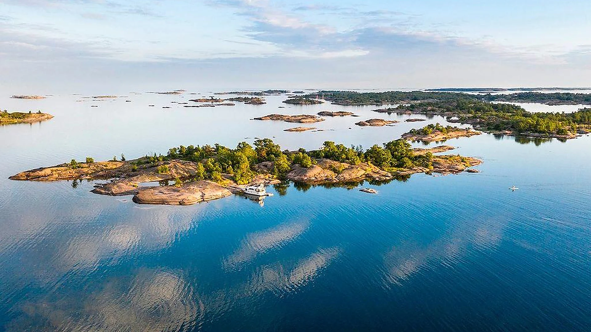 Kapellskär landmarks and visitor highlights