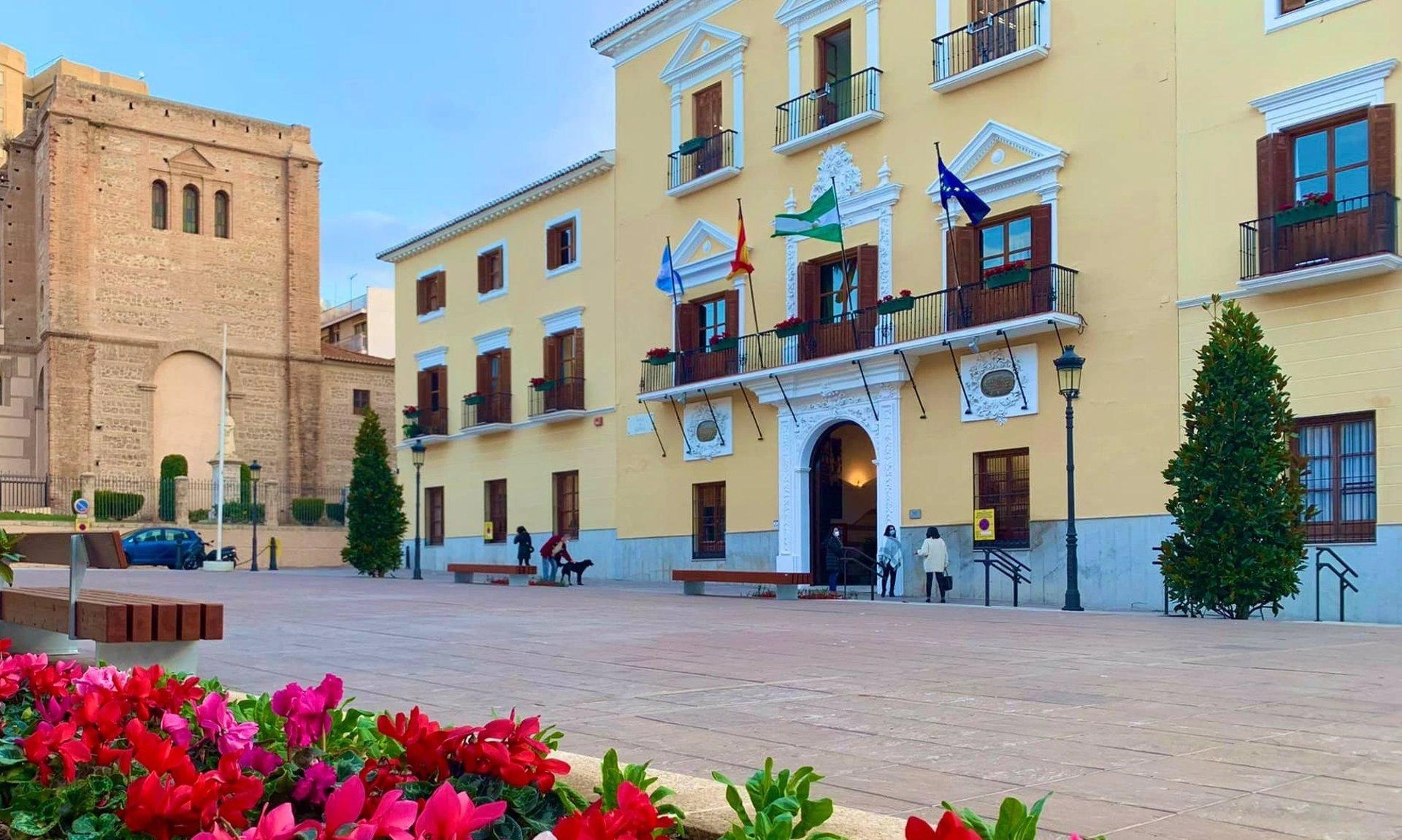 Motril landmarks and visitor highlights
