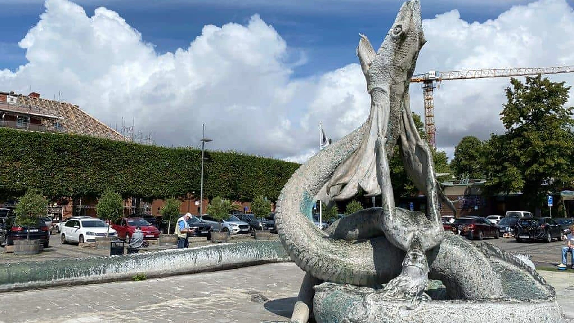 Trelleborg Viking fortress, coast and southern Sweden visitor highlights