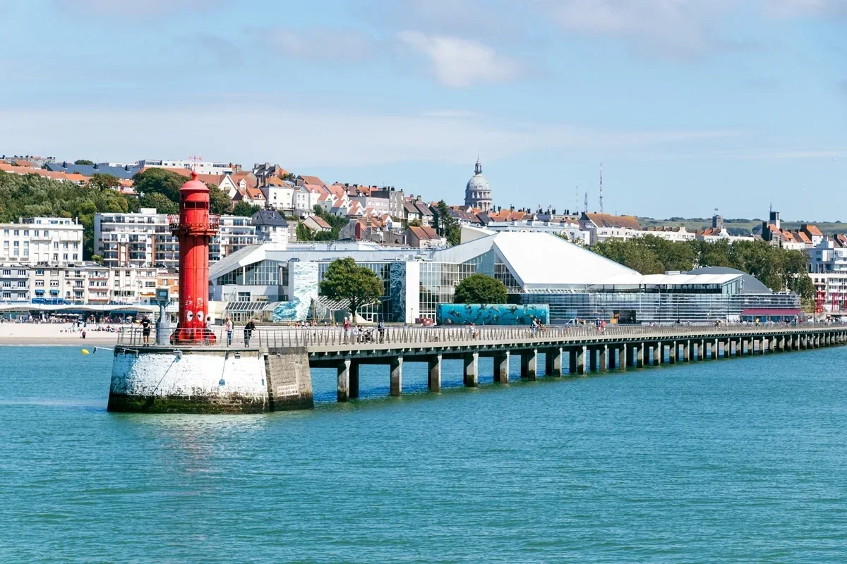 Boulogne Sur Mer