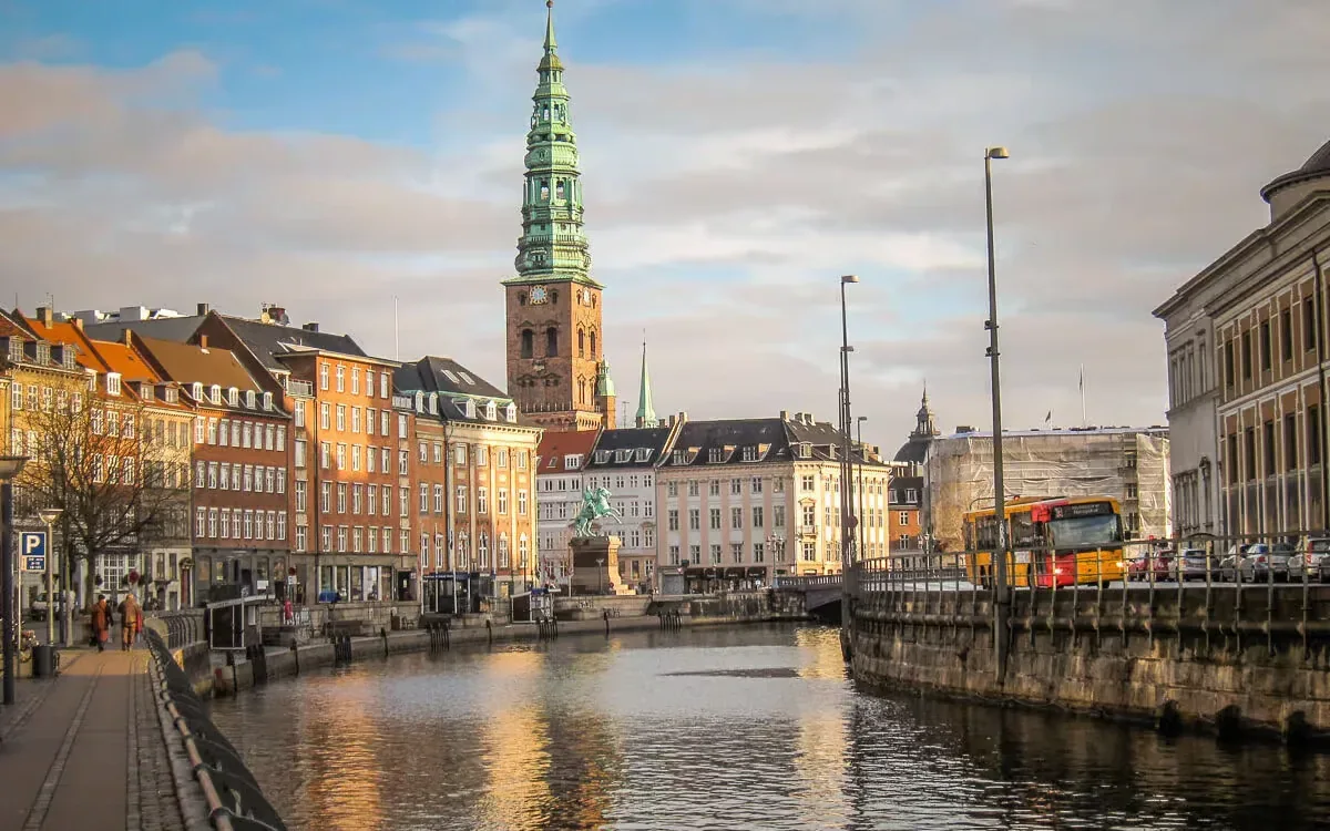 Copenhagen