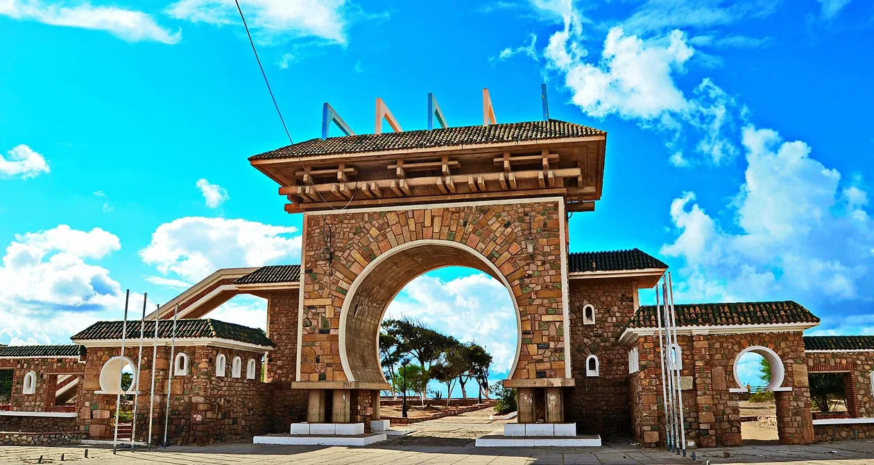 Mostaganem
