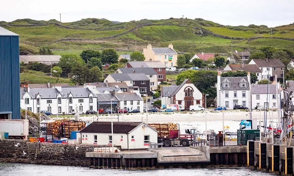 Port Ellen