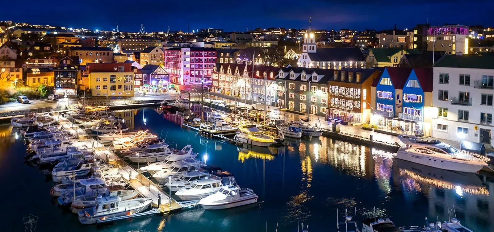 Torshavn
