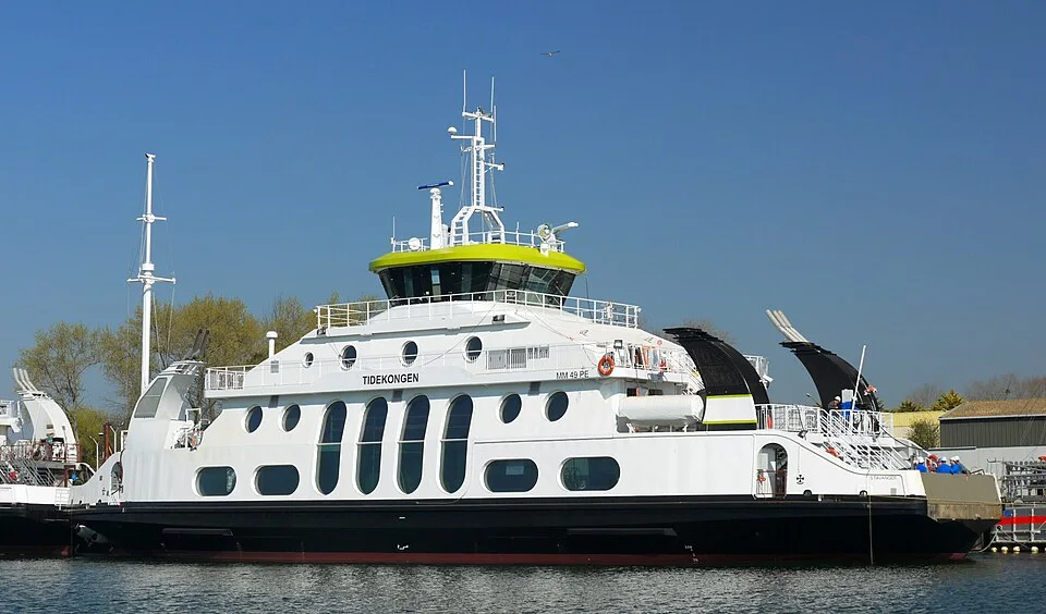 Ferry Tidekongen P1020551