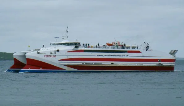Pentalina
